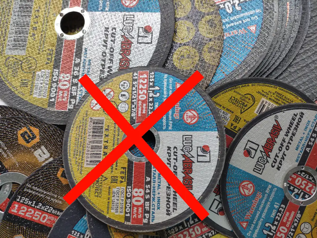 barkácsolás, építkezés, fém vágás, flex, flex tárcsa, gyémánt tárcsa, hegesztés, megtakarítás, munka, szerszámok, tippek, trükkök, vágótárcsa