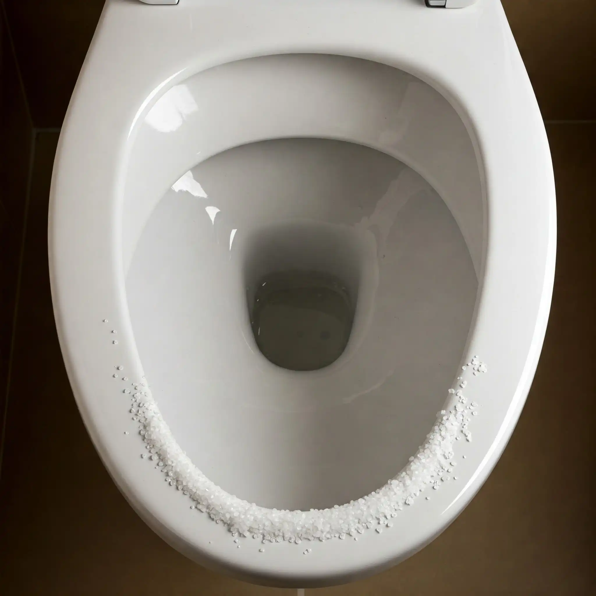 Miért öntenek sót a német háziasszonyok a WC-be a vendégek érkezése előtt? duguláselhárítás, háztartási tippek, környezetbarát takarítás, német szokások, olcsó takarítás, só, sóval takarítás, spórolás, takarítás, WC, WC tisztítás